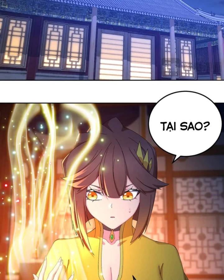 Hóa ra các cô ấy mới là nhân vật chính Chapter 72 - 79