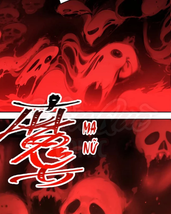 Hóa ra các cô ấy mới là nhân vật chính Chapter 73 - 7