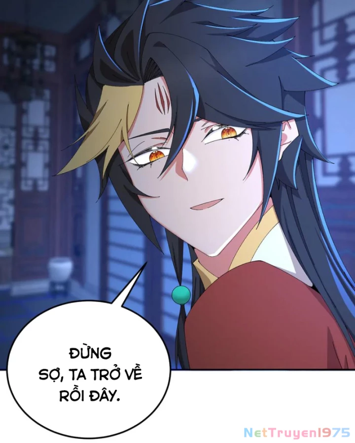 Hóa ra các cô ấy mới là nhân vật chính Chapter 73 - 19