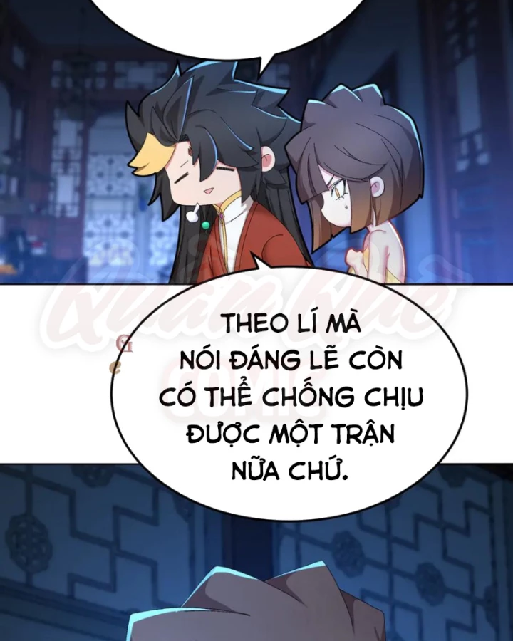 Hóa ra các cô ấy mới là nhân vật chính Chapter 73 - 22
