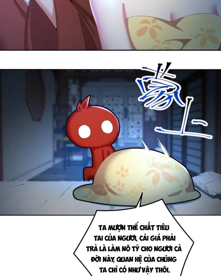 Hóa ra các cô ấy mới là nhân vật chính Chapter 73 - 26