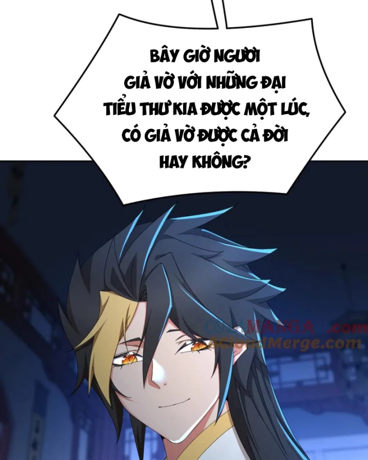 Hóa ra các cô ấy mới là nhân vật chính Chapter 73 - 29