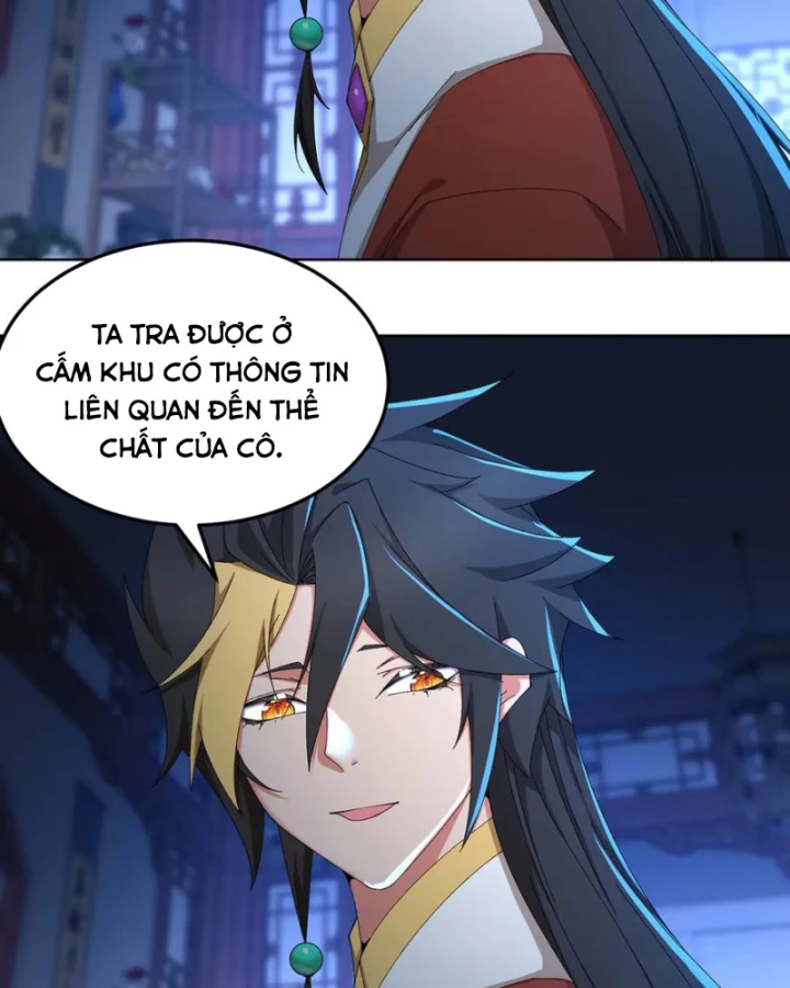 Hóa ra các cô ấy mới là nhân vật chính Chapter 73 - 30