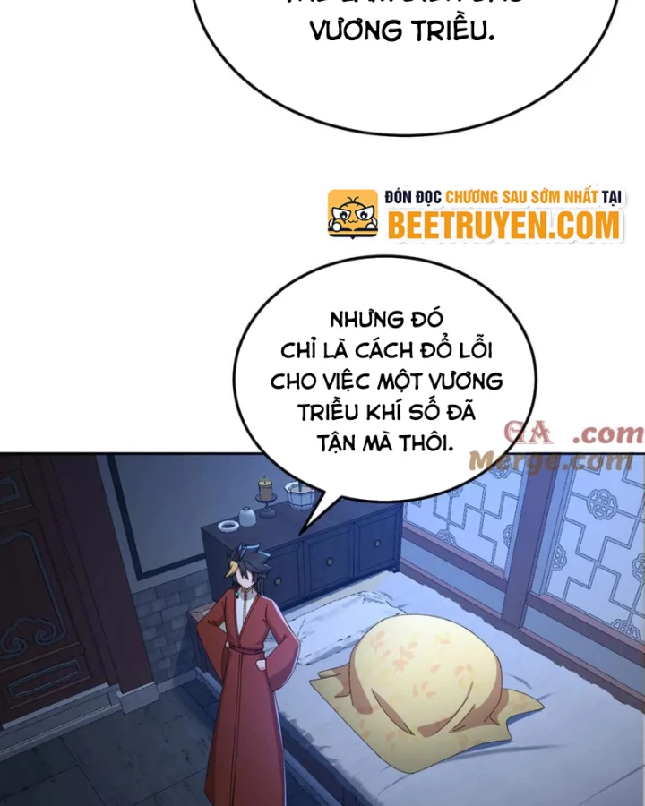 Hóa ra các cô ấy mới là nhân vật chính Chapter 73 - 33