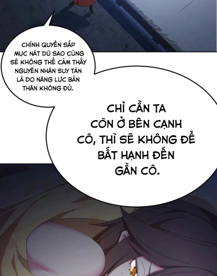 Hóa ra các cô ấy mới là nhân vật chính Chapter 73 - 34