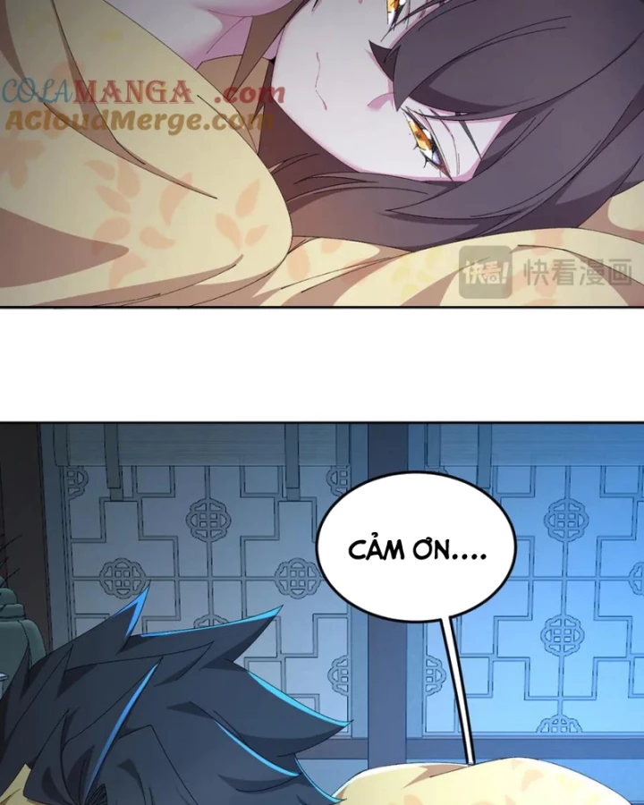 Hóa ra các cô ấy mới là nhân vật chính Chapter 73 - 35