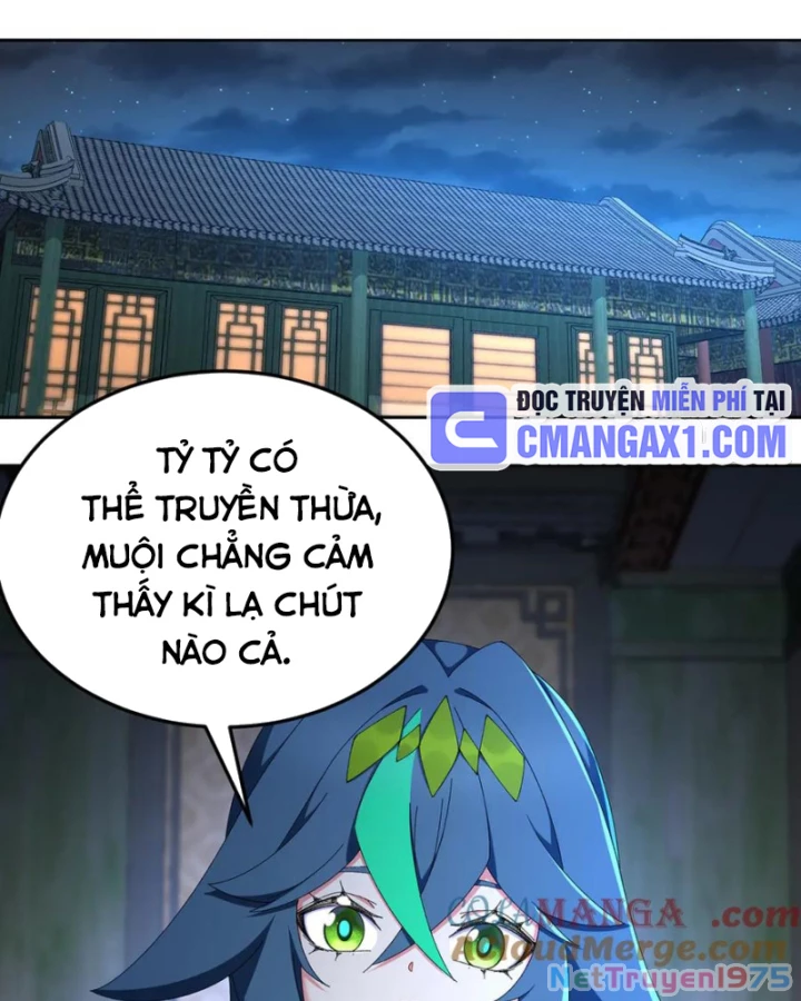 Hóa ra các cô ấy mới là nhân vật chính Chapter 73 - 38