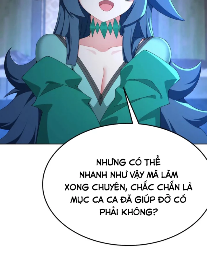 Hóa ra các cô ấy mới là nhân vật chính Chapter 73 - 39