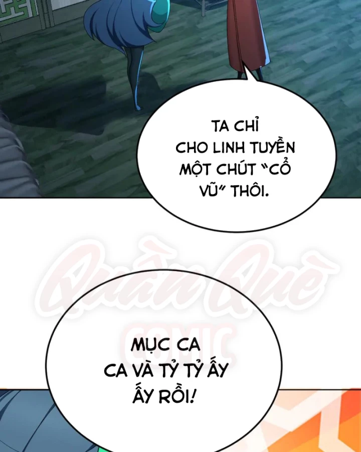 Hóa ra các cô ấy mới là nhân vật chính Chapter 73 - 41