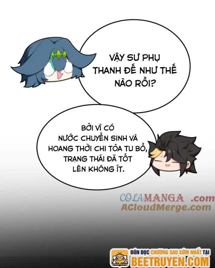 Hóa ra các cô ấy mới là nhân vật chính Chapter 73 - 44