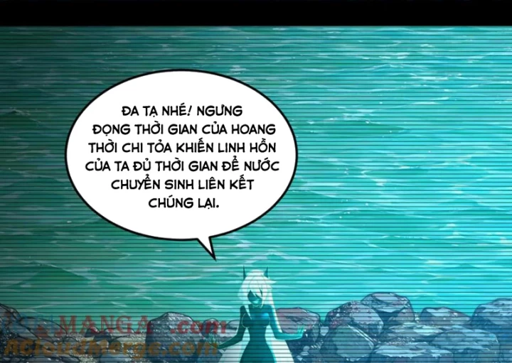 Hóa ra các cô ấy mới là nhân vật chính Chapter 73 - 49