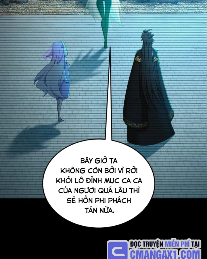 Hóa ra các cô ấy mới là nhân vật chính Chapter 73 - 50