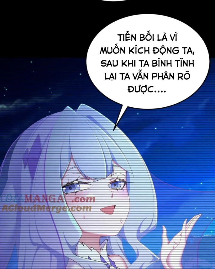 Hóa ra các cô ấy mới là nhân vật chính Chapter 73 - 53