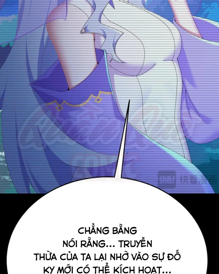Hóa ra các cô ấy mới là nhân vật chính Chapter 73 - 54