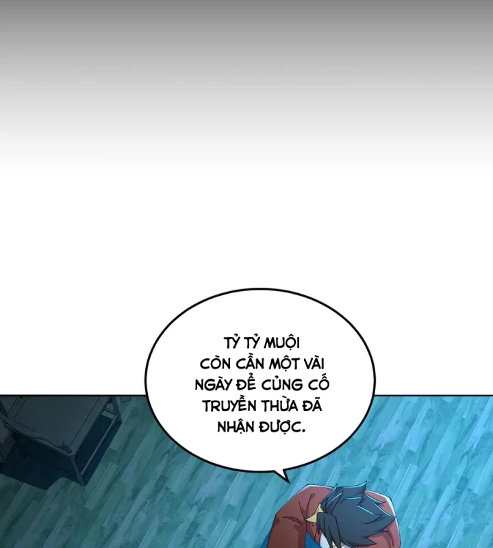 Hóa ra các cô ấy mới là nhân vật chính Chapter 73 - 60