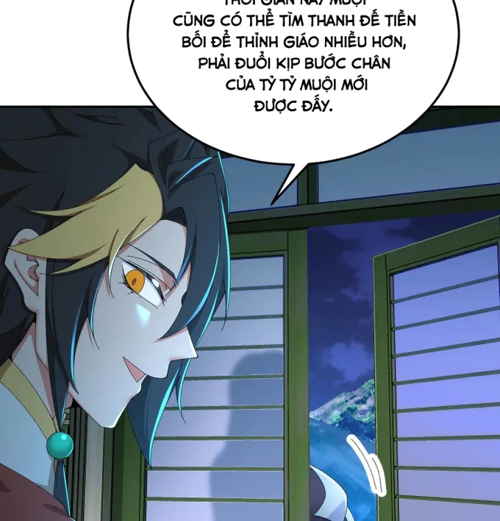 Hóa ra các cô ấy mới là nhân vật chính Chapter 73 - 62