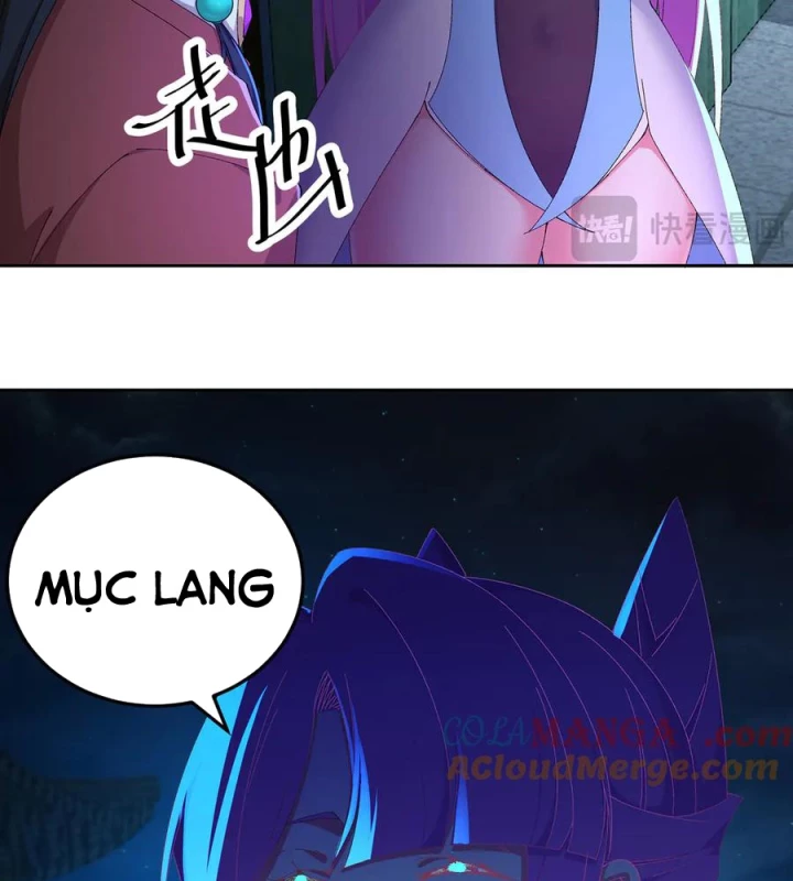 Hóa ra các cô ấy mới là nhân vật chính Chapter 73 - 66
