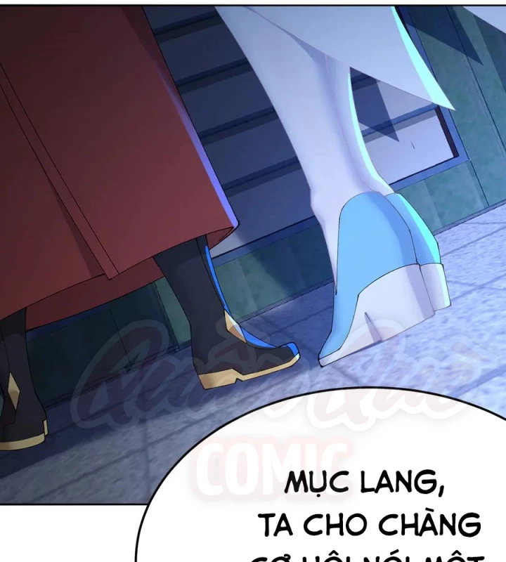 Hóa ra các cô ấy mới là nhân vật chính Chapter 73 - 74