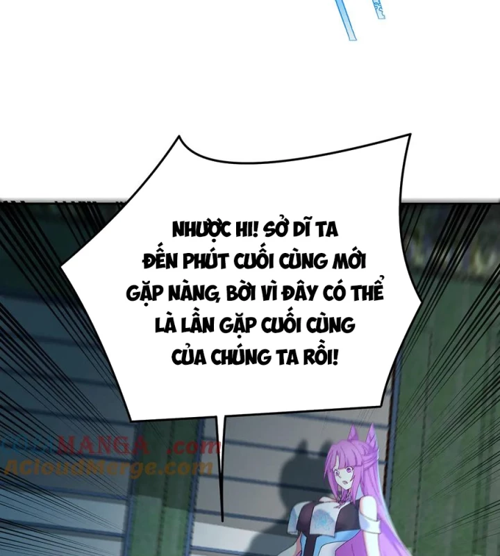 Hóa ra các cô ấy mới là nhân vật chính Chapter 73 - 79