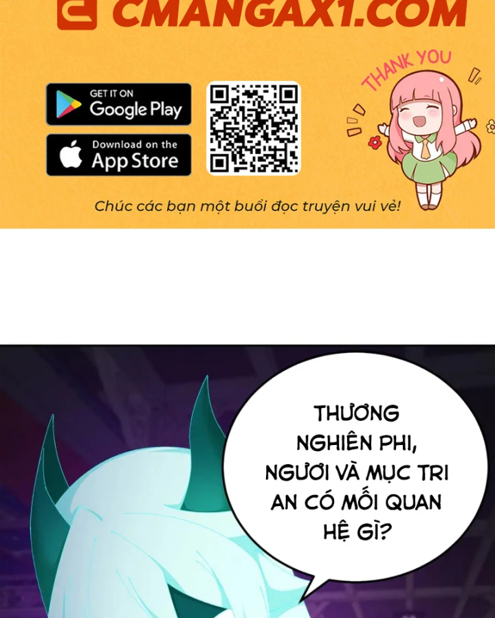 Hóa ra các cô ấy mới là nhân vật chính Chapter 74 - 2