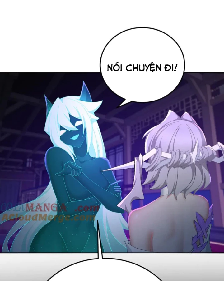 Hóa ra các cô ấy mới là nhân vật chính Chapter 74 - 14