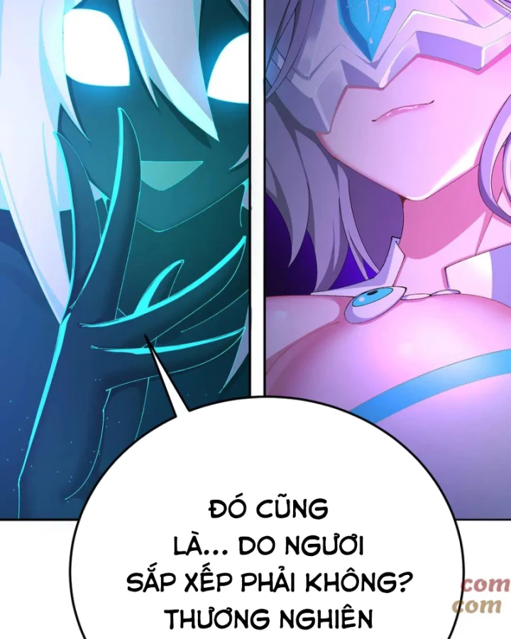 Hóa ra các cô ấy mới là nhân vật chính Chapter 74 - 17