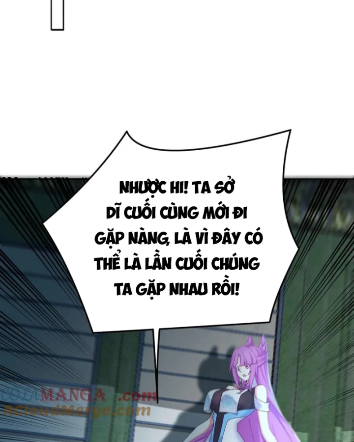 Hóa ra các cô ấy mới là nhân vật chính Chapter 74 - 19