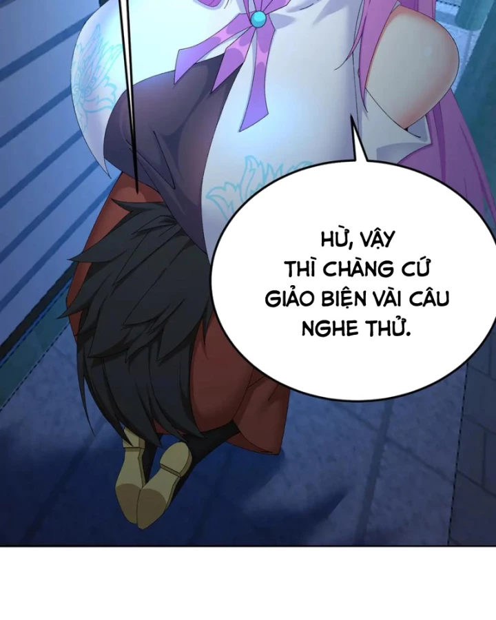 Hóa ra các cô ấy mới là nhân vật chính Chapter 74 - 28