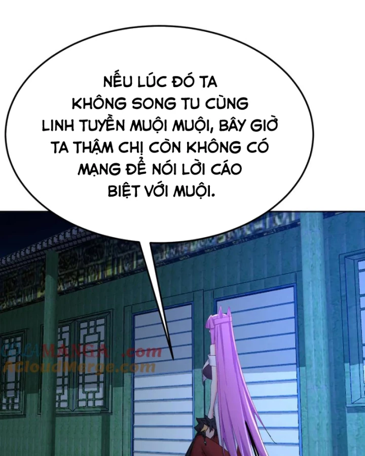 Hóa ra các cô ấy mới là nhân vật chính Chapter 74 - 29
