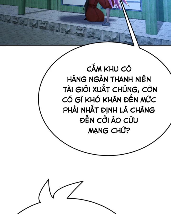 Hóa ra các cô ấy mới là nhân vật chính Chapter 74 - 30