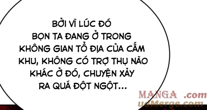 Hóa ra các cô ấy mới là nhân vật chính Chapter 74 - 31