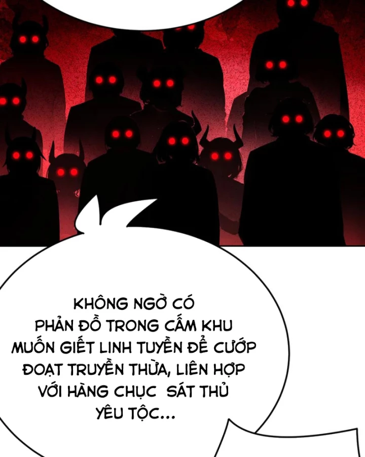 Hóa ra các cô ấy mới là nhân vật chính Chapter 74 - 32