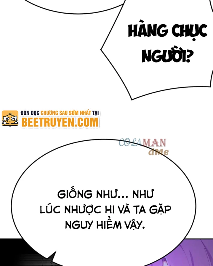 Hóa ra các cô ấy mới là nhân vật chính Chapter 74 - 33