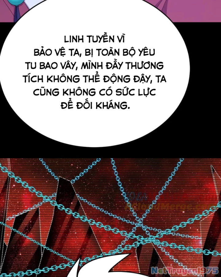 Hóa ra các cô ấy mới là nhân vật chính Chapter 74 - 36