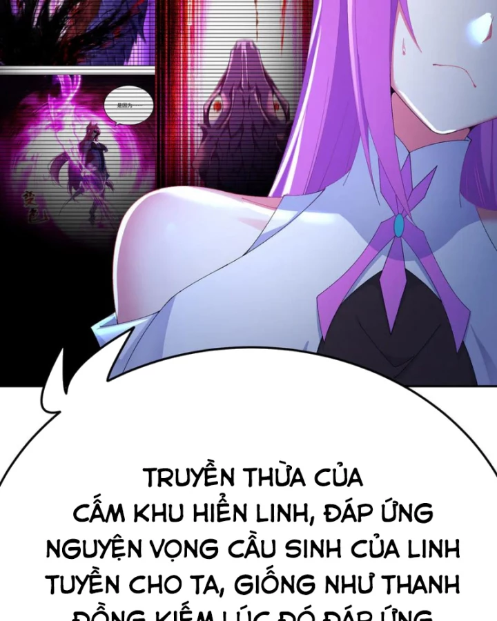 Hóa ra các cô ấy mới là nhân vật chính Chapter 74 - 38