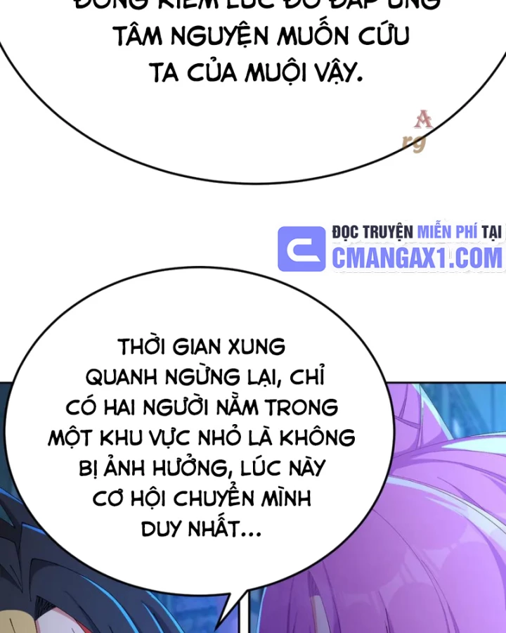 Hóa ra các cô ấy mới là nhân vật chính Chapter 74 - 39