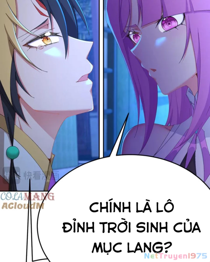Hóa ra các cô ấy mới là nhân vật chính Chapter 74 - 40