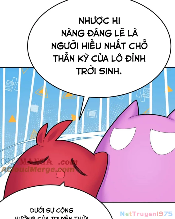Hóa ra các cô ấy mới là nhân vật chính Chapter 74 - 42