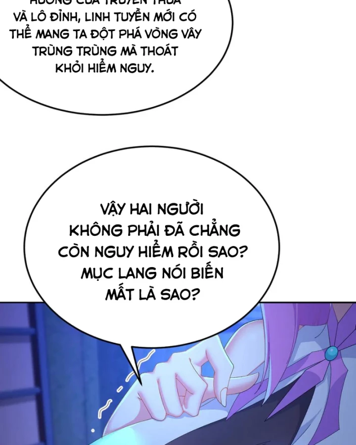Hóa ra các cô ấy mới là nhân vật chính Chapter 74 - 43