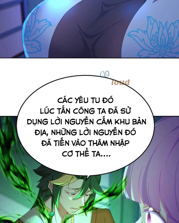 Hóa ra các cô ấy mới là nhân vật chính Chapter 74 - 44