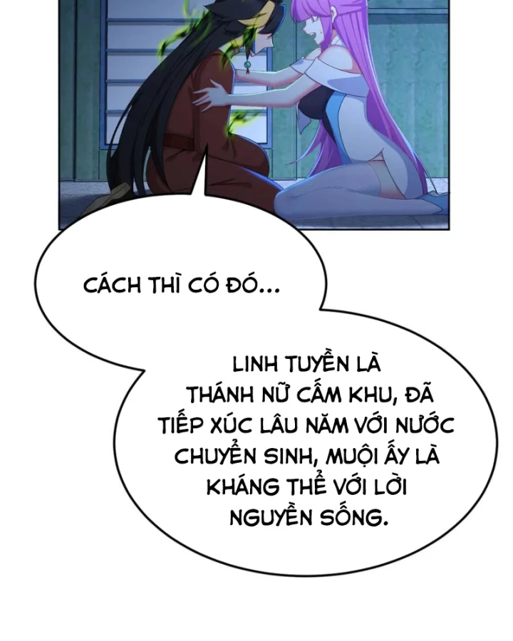 Hóa ra các cô ấy mới là nhân vật chính Chapter 74 - 47
