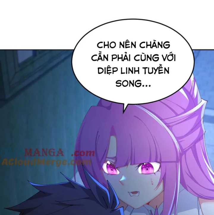 Hóa ra các cô ấy mới là nhân vật chính Chapter 74 - 48