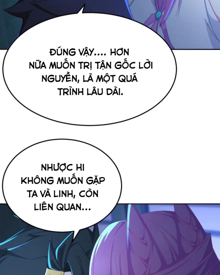 Hóa ra các cô ấy mới là nhân vật chính Chapter 74 - 49
