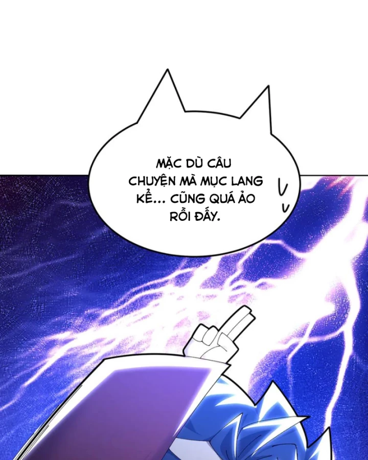 Hóa ra các cô ấy mới là nhân vật chính Chapter 74 - 57