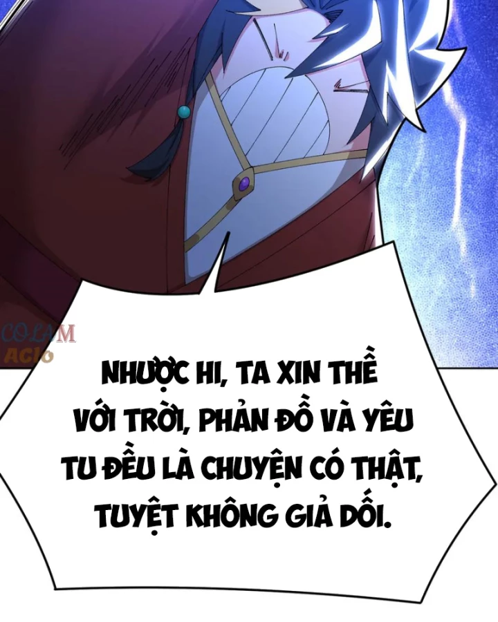 Hóa ra các cô ấy mới là nhân vật chính Chapter 74 - 58