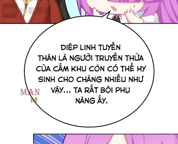 Hóa ra các cô ấy mới là nhân vật chính Chapter 74 - 60