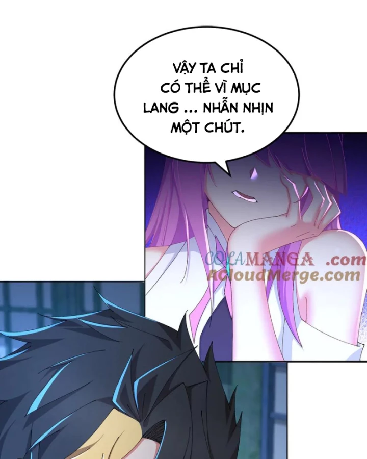 Hóa ra các cô ấy mới là nhân vật chính Chapter 74 - 64
