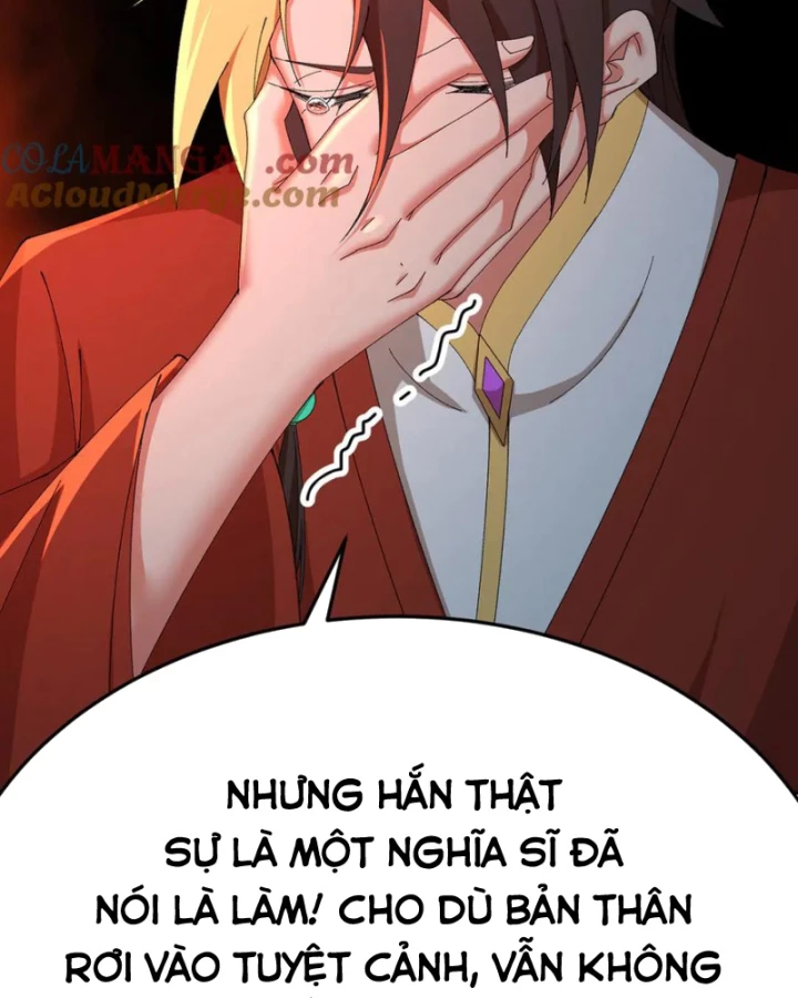 Hóa ra các cô ấy mới là nhân vật chính Chapter 74 - 74
