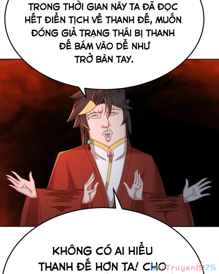 Hóa ra các cô ấy mới là nhân vật chính Chapter 74 - 89