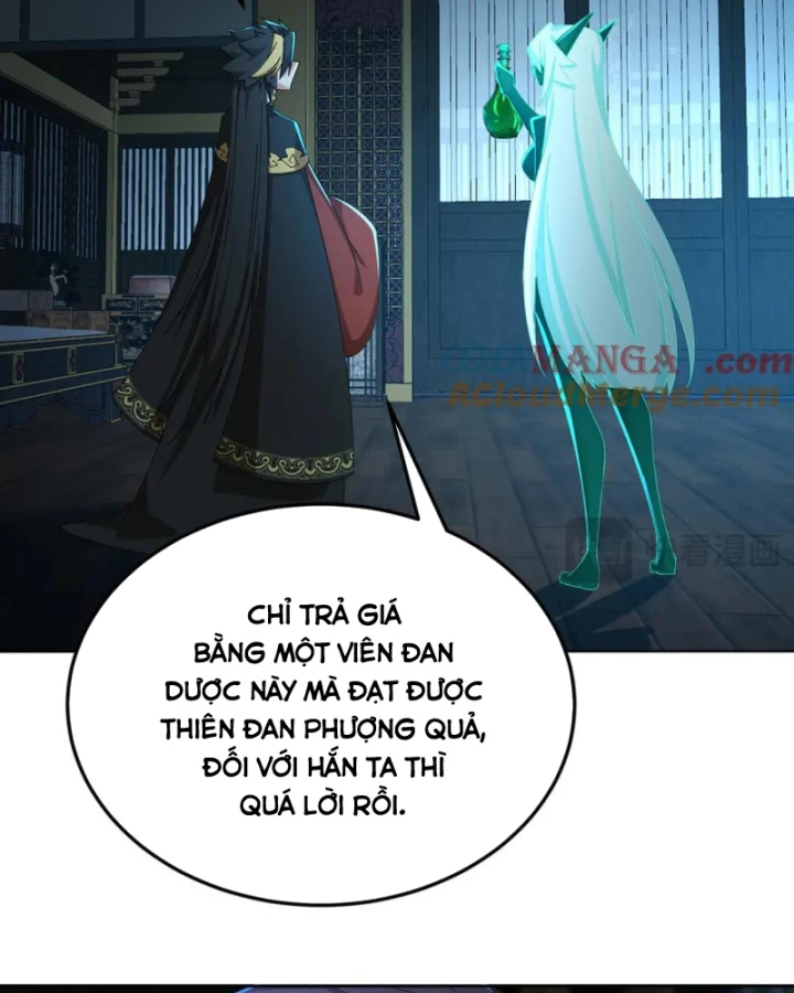 Hóa ra các cô ấy mới là nhân vật chính Chapter 74 - 98